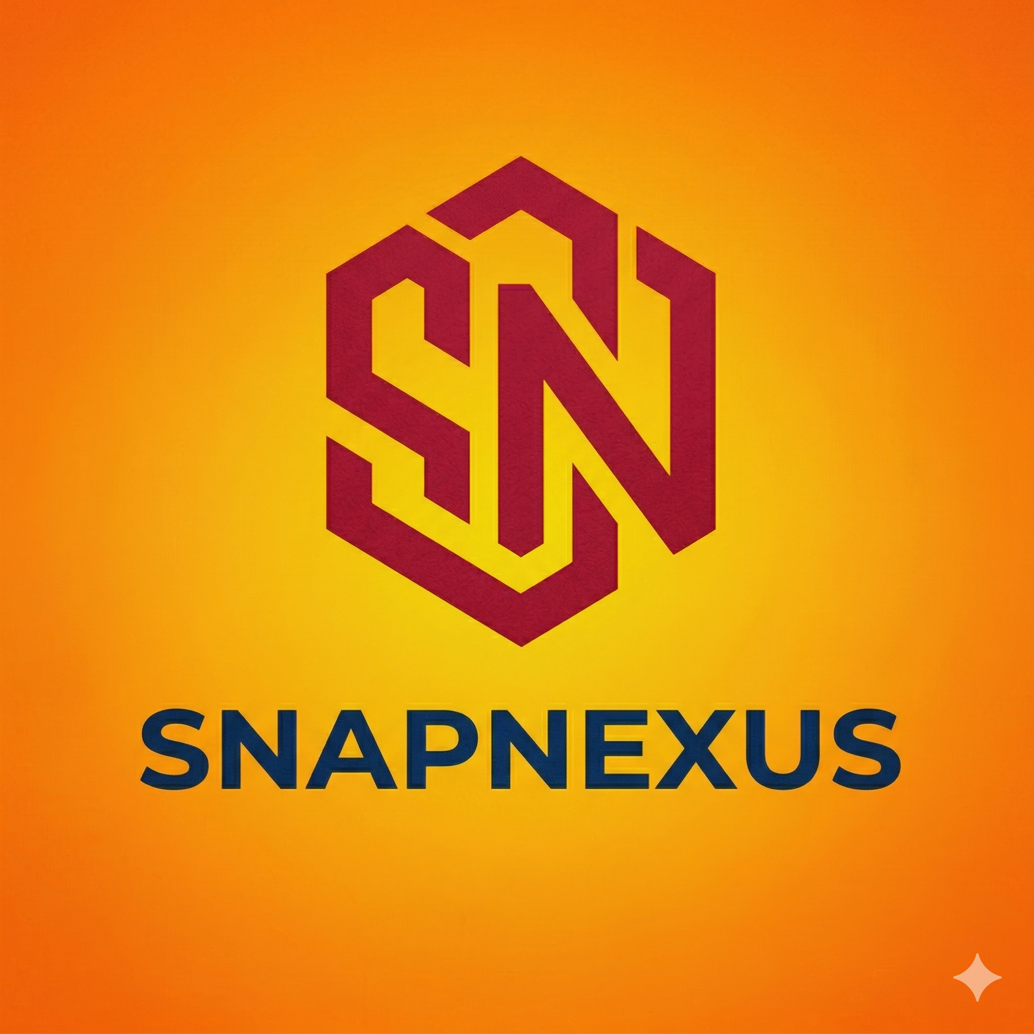 SnapNexus Logo